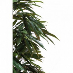 Ficus Artificiel Alii Bush Royal - 160(h)