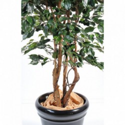 Ficus artificiel d'intérieur