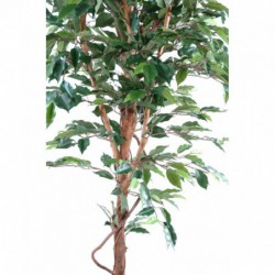Ficus artificiel pour intérieur