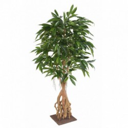 Ficus artificiel root 180cm