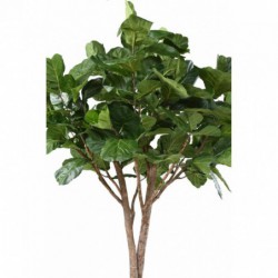 Ficus artificiel intérieur