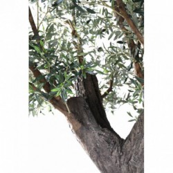 Tronc olivier artificiel