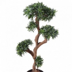 Podocarpus Artificiel Tree - 140(h)