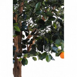 Oranger Artificiel Arbre 2m