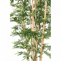 Bambou Artificiel Géant déco