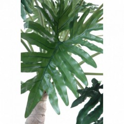 Philodendron Artificiel Selloum Arbre