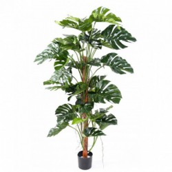 Philodendron Artificiel Tuteur Coco New