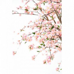 Cerisier Artificiel Fleur New Large