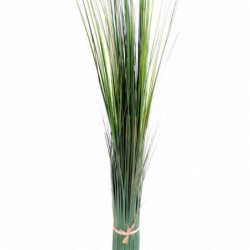 Onion Grass Artificiel Botte Deco