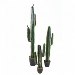 Cactus Artificiel Cereus - 160(h)
