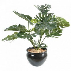 Philodendron Artificiel Geant - 85(h)