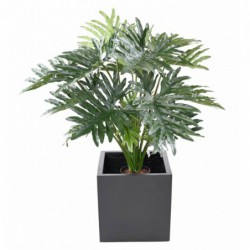 Philodendron Artificiel Selloum - 90(h)