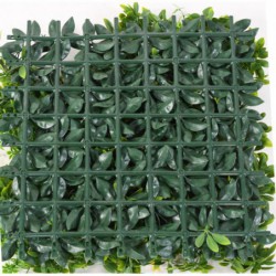 Accroche mur végétal artificiel