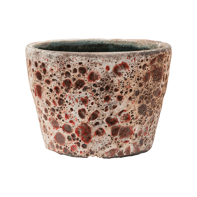 Pot en céramique pour plante